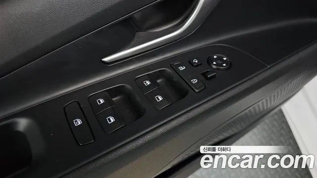 Hyundai Avante Hybrid (CN7) id 2874517 из Кореи 9