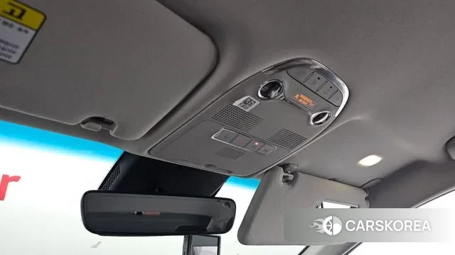 Hyundai The New Grandeur IG id 3038870 из Кореи 9