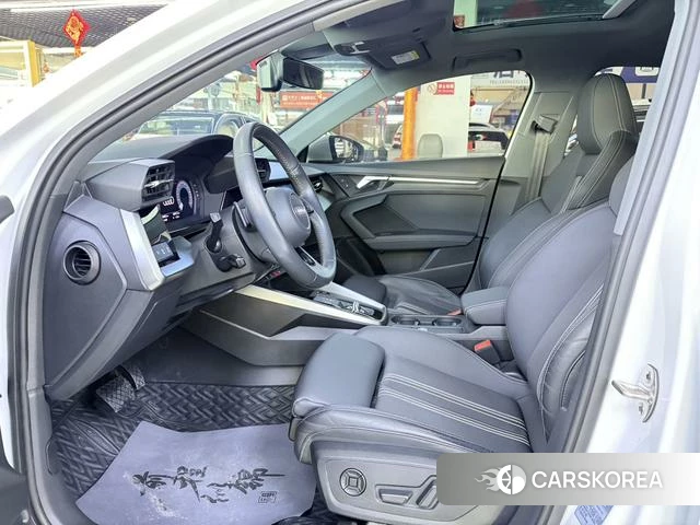 Audi A3 id 4263313 из Китая 9