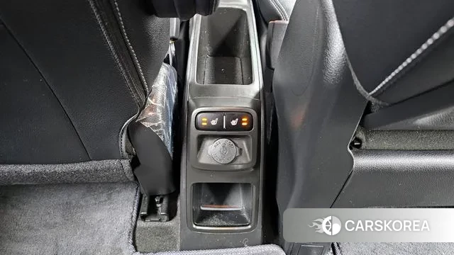 Kia The New Ray id 3616218 из Кореи 9