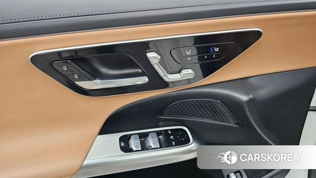 Mercedes-Benz E-Class W214 id 4762485 из Кореи 9