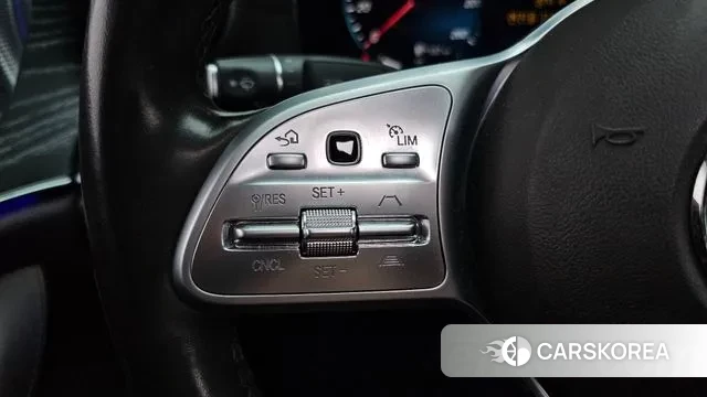 Mercedes-Benz CLS-Class C257 id 3626228 из Кореи 9