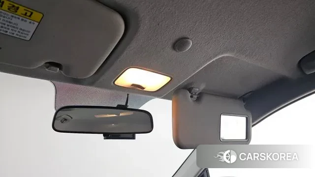 Kia All New Morning (JA) id 3494548 из Кореи 9