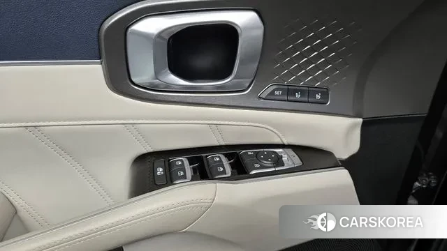 Kia Sorento 4th Generation id 3519617 из Кореи 9