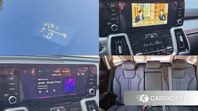 Kia Sorento 4th Generation id 3857381 из Кореи 9