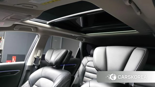 Renault Korea (Samsung) QM6 id 4760318 из Кореи 9