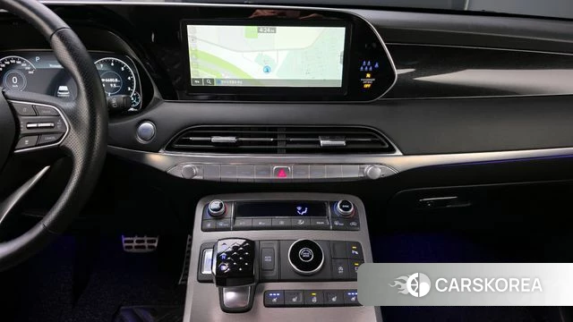 Hyundai Palisade id 3935497 из Кореи 9