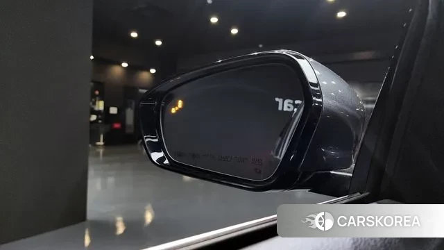 Hyundai The New Grandeur IG id 3621908 из Кореи 9