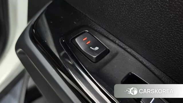 Ssangyong Torres id 3528510 из Кореи 9