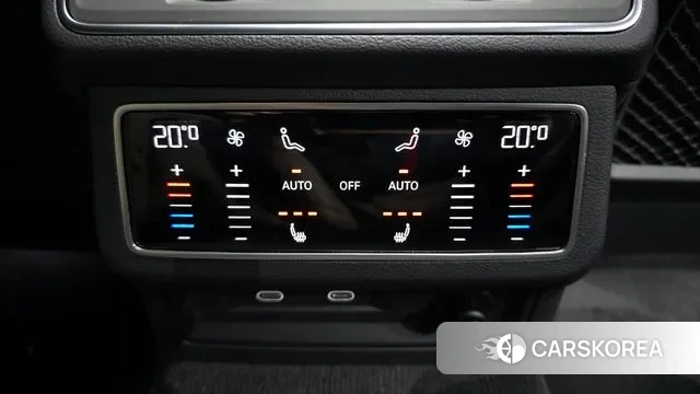 Audi A7 (4K) id 3328456 из Кореи 9