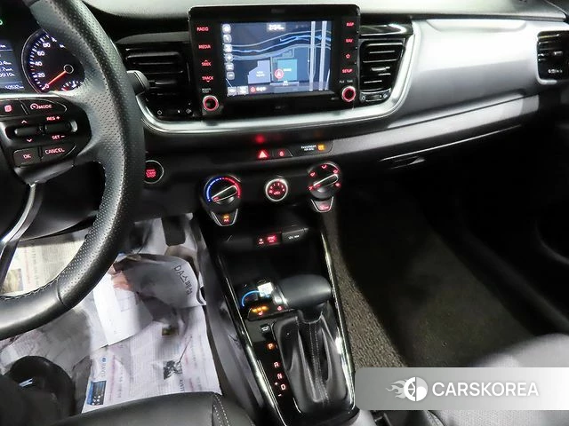 Kia Stonic id 4511768 из Кореи 9