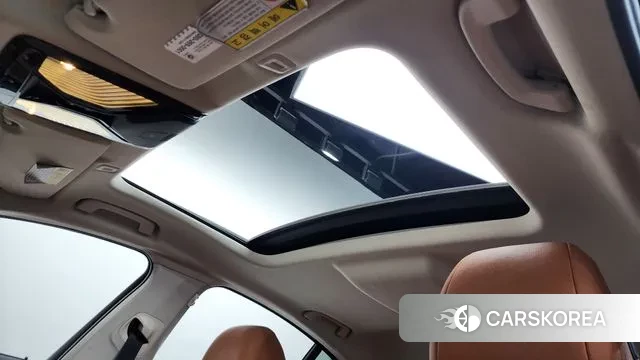 BMW 5 Series (G30) id 3403284 из Кореи 9