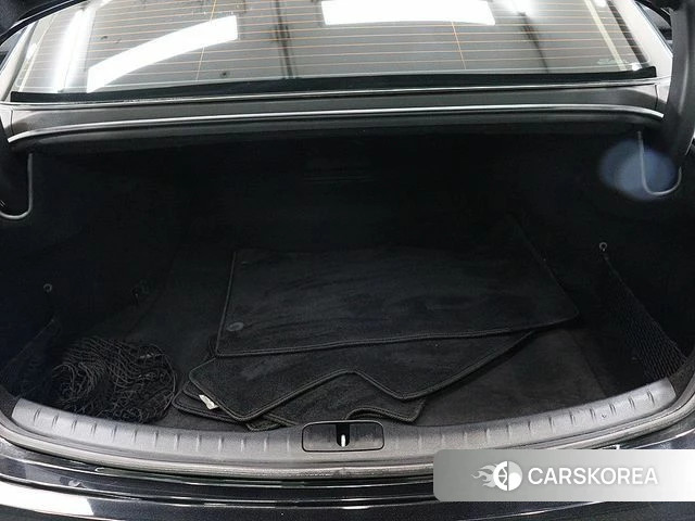 Genesis G80 (RG3) id 3799954 из Кореи 9