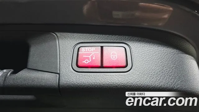 Mercedes-Benz EQA H243 id 2878578 из Кореи 9