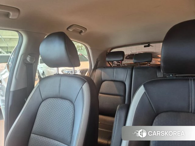Kia All New Morning (JA) id 4595897 из Кореи 9