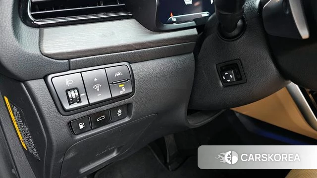 Kia K7 Premier id 3834380 из Кореи 9