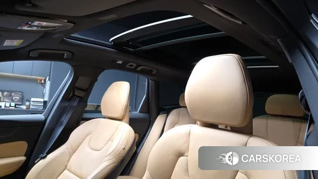 Volvo XC60 second Generation id 3732015 из Кореи 9