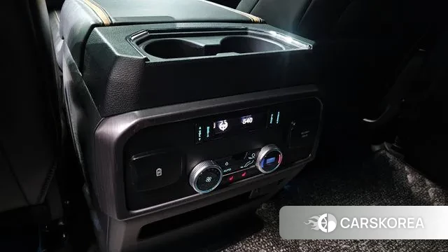 Ford Expeditation id 2930657 из Кореи 9