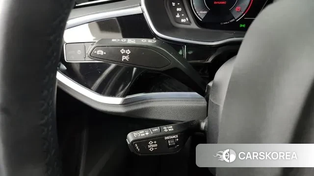 Audi Q3 (F3) id 3523994 из Кореи 9