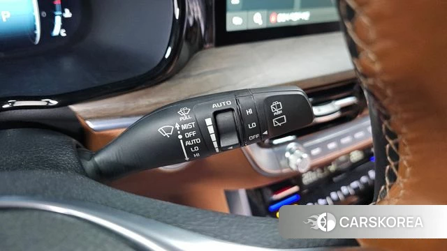 Kia Mohave Master id 4905192 из Кореи 9