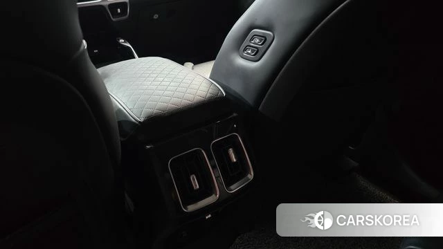 Kia Sorento 4th Generation id 4763581 из Кореи 9