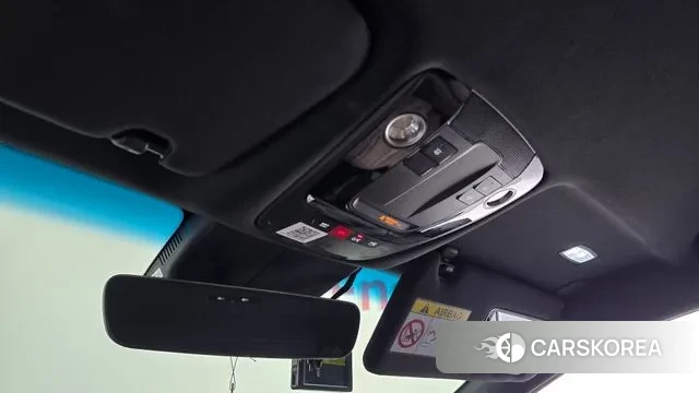 Kia K8 Hybrid id 3389225 из Кореи 9