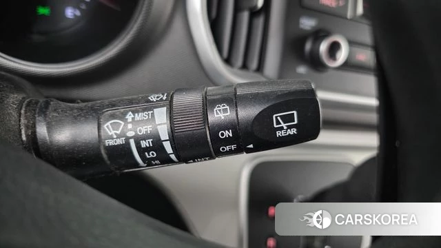 Kia The New Ray id 3819013 из Кореи 9