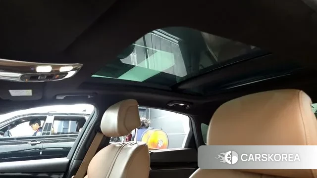 Genesis G80 (RG3) id 3038545 из Кореи 9