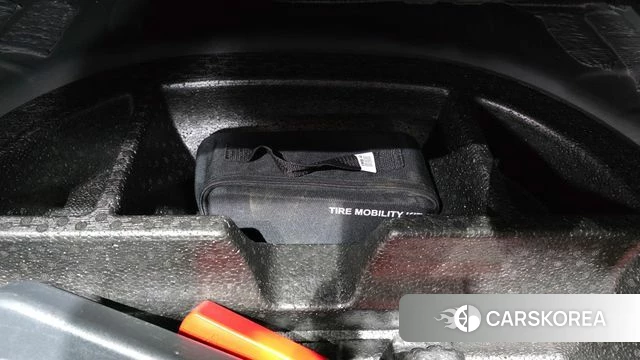 Hyundai Sonata Hybrid (DN8) id 4536037 из Кореи 9