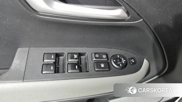 Kia The New Ray id 3940911 из Кореи 9