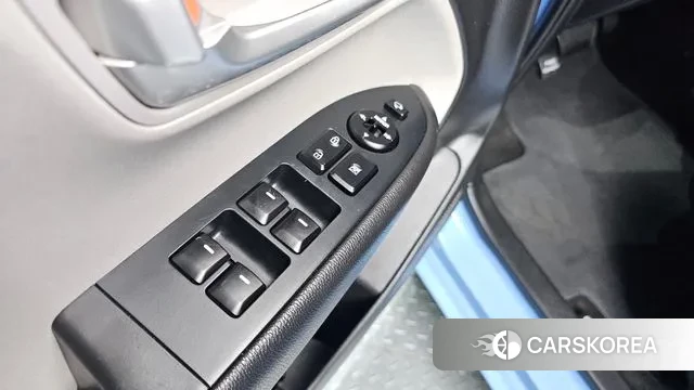 Kia The New Ray id 3708721 из Кореи 9