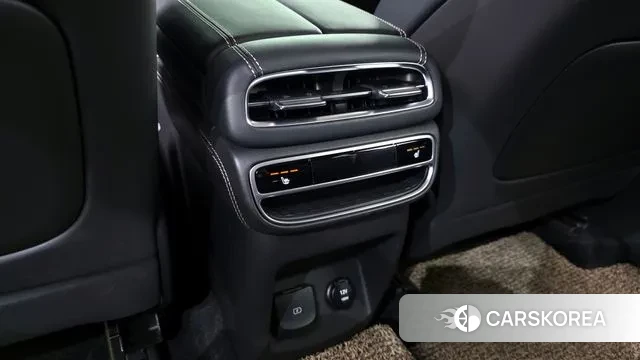 Genesis GV80 id 3038012 из Кореи 9