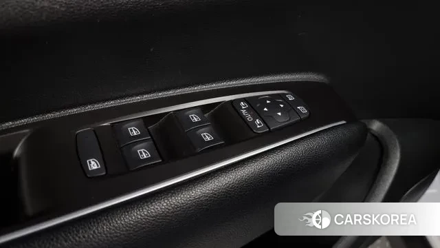 Renault Korea (Samsung) The New QM6 id 2960585 из Кореи 9