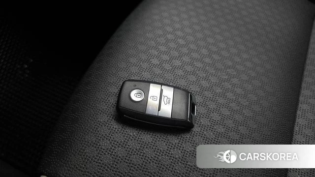 Kia All New Morning (JA) id 4552115 из Кореи 9