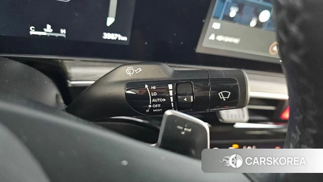 Kia The New K5 3rd generation id 4768029 из Кореи 9