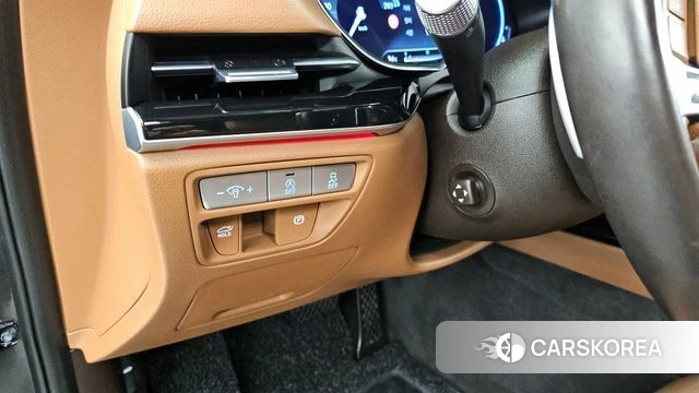 Genesis G80 (RG3) id 3941367 из Кореи 9