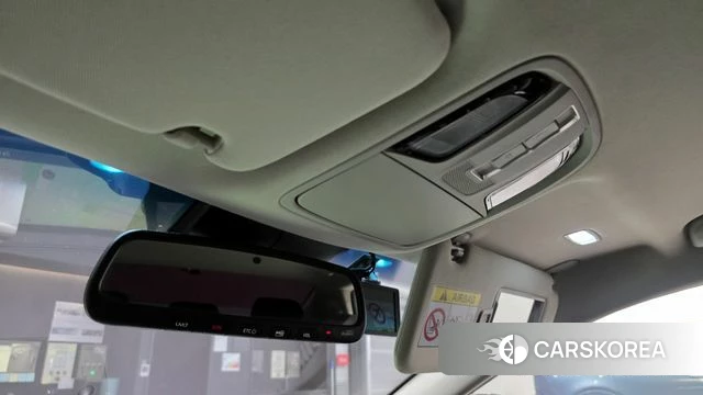 Kia K7 Premier id 3828161 из Кореи 9