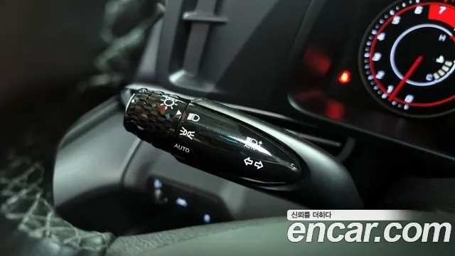 Hyundai Avante (CN7) id 2950968 из Кореи 9