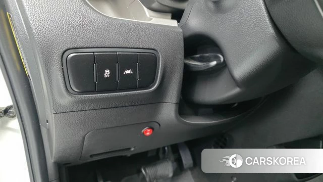 Kia The New Ray id 4293520 из Кореи 9