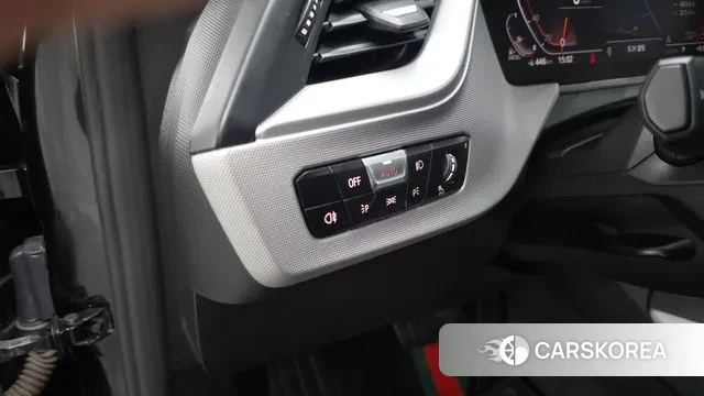 BMW 1 Series (F40) id 3703108 из Кореи 9