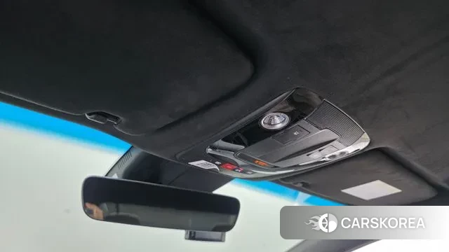 Kia K8 Hybrid id 3011730 из Кореи 9