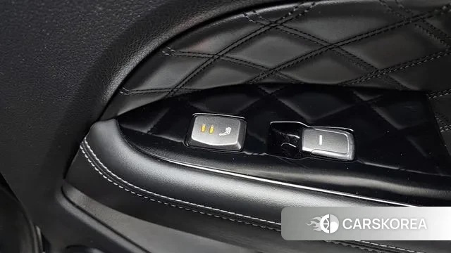 Ssangyong G4 Rexton id 3422639 из Кореи 9