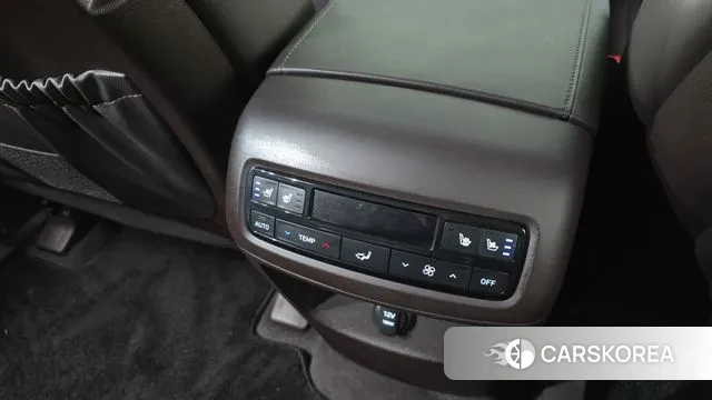 Hyundai The New Palisade id 3605932 из Кореи 9