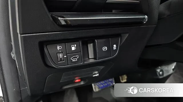 Kia EV6 id 3549902 из Кореи 9