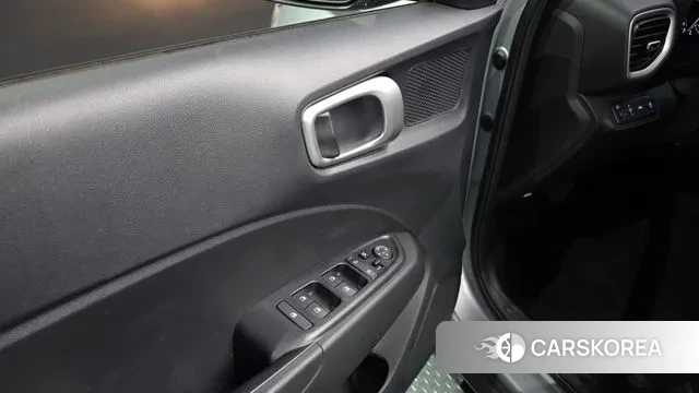 Hyundai Venue id 2985814 из Кореи 9