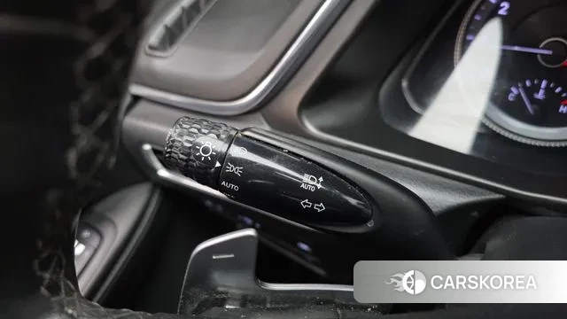 Hyundai Sonata (DN8) id 3529494 из Кореи 9