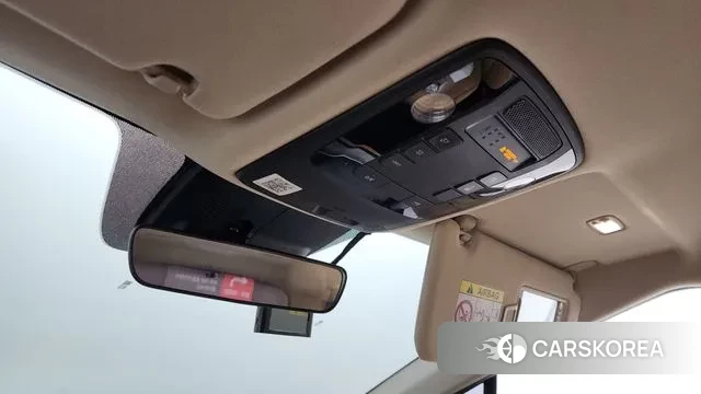 Kia Carnival 4th generation id 3054435 из Кореи 9