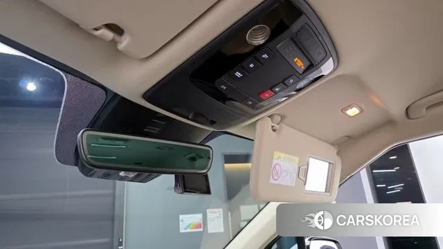 Kia Carnival 4th generation id 2984243 из Кореи 9