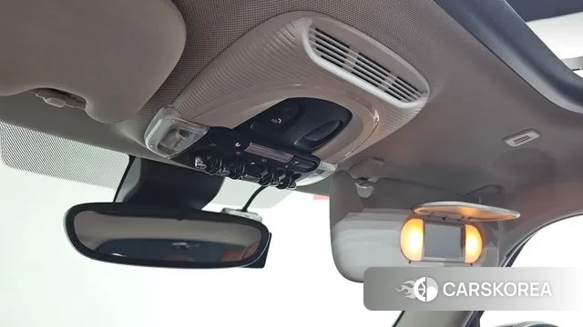 Mini Cooper S id 3372304 из Кореи 9