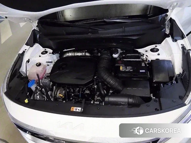 Kia Seltos id 3098125 из Кореи 9